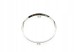 Mini OE 51162756166 Декоративне кільце для підстаканника хром MINI R55 R56 R57 R58 R59