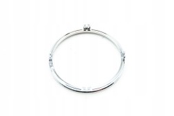 Mini OE 51162756166 Декоративне кільце для підстаканника хром MINI R55 R56 R57 R58 R59