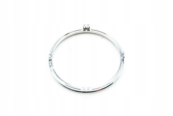 Mini OE 51162756166 Декоративне кільце для підстаканника хром MINI R55 R56 R57 R58 R59