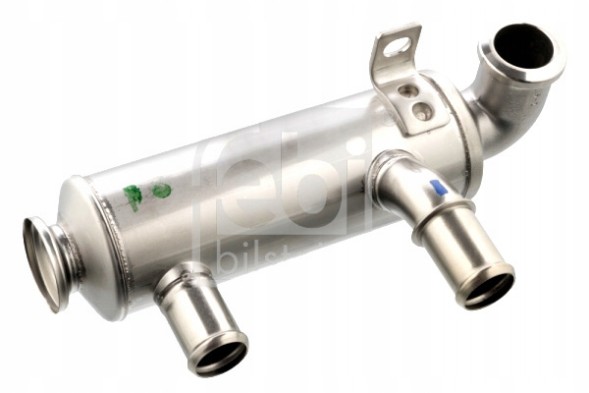 Febi bilstein 101015 Febi bilstein охолоджувач вихлопних газів volvo c30 s40 ii s80 ii v50 v70 iii