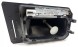 Volkswagen OE 2G1713203F, DWP453356OE Ручка КПП з чохлом VW Polo VI 2G1713203F
