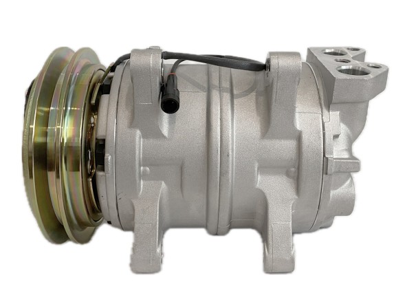 EURO KLIMA EKL38393-ZA 506011-9610 / 506011-9611 / 506211-7770 / 8-97251341-0 / 8-97251341-1 / 8972513410 / 8972513411 КОМПРЕСОР КОНДИЦІОНЕРА ISUZU TRANSPORT 506011-9610 506011-9611 506211-7770