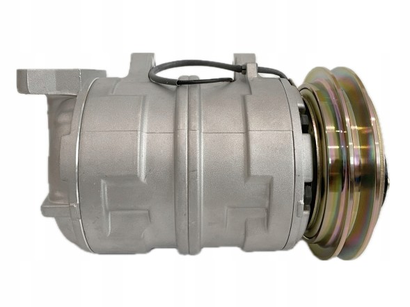 EURO KLIMA EKL38393-ZA 506011-9610 / 506011-9611 / 506211-7770 / 8-97251341-0 / 8-97251341-1 / 8972513410 / 8972513411 КОМПРЕСОР КОНДИЦІОНЕРА ISUZU TRANSPORT 506011-9610 506011-9611 506211-7770
