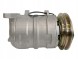 EURO KLIMA EKL38393-ZA 506011-9610 / 506011-9611 / 506211-7770 / 8-97251341-0 / 8-97251341-1 / 8972513410 / 8972513411 КОМПРЕСОР КОНДИЦІОНЕРА ISUZU TRANSPORT 506011-9610 506011-9611 506211-7770