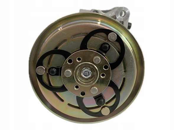EURO KLIMA EKL38393-ZA 506011-9610 / 506011-9611 / 506211-7770 / 8-97251341-0 / 8-97251341-1 / 8972513410 / 8972513411 КОМПРЕСОР КОНДИЦІОНЕРА ISUZU TRANSPORT 506011-9610 506011-9611 506211-7770