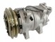 EURO KLIMA EKL38393-ZA 506011-9610 / 506011-9611 / 506211-7770 / 8-97251341-0 / 8-97251341-1 / 8972513410 / 8972513411 КОМПРЕСОР КОНДИЦІОНЕРА ISUZU TRANSPORT 506011-9610 506011-9611 506211-7770