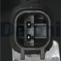 SS20104 DELPHI Датчик швидкості обертів коліс антиблокувальної системи гальм