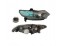 Depo R2698217-1171R-LDEM7-SL Honda insight 10- лампа фара права нова depo