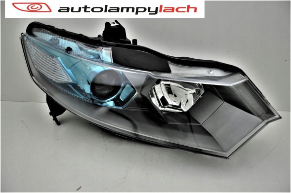 Depo R2698217-1171R-LDEM7-SL Honda insight 10- лампа фара права нова depo