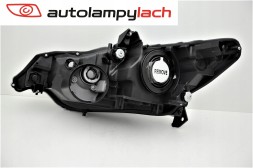 Depo R2698217-1171R-LDEM7-SL Honda insight 10- лампа фара права нова depo