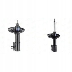 KYB 63404 45 2x амортизатори KYB FRONT L+R для MAZDA MX-6, 626 IV