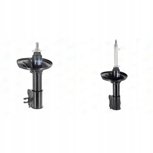 KYB 63404 45 2x амортизатори KYB FRONT L+R для MAZDA MX-6, 626 IV