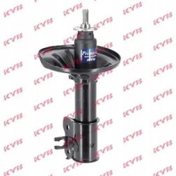 KYB 63404 45 2x амортизатори KYB FRONT L+R для MAZDA MX-6, 626 IV