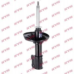 KYB 63404 45 2x амортизатори KYB FRONT L+R для MAZDA MX-6, 626 IV