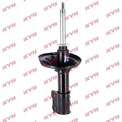 KYB 63404 45 2x амортизатори KYB FRONT L+R для MAZDA MX-6, 626 IV