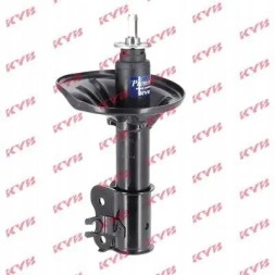 KYB 63404 45 2x амортизатори KYB FRONT L+R для MAZDA MX-6, 626 IV