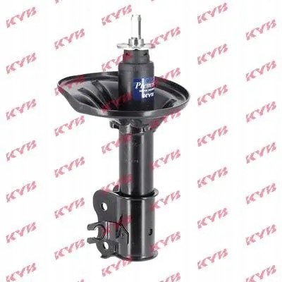 KYB 63404 45 2x амортизатори KYB FRONT L+R для MAZDA MX-6, 626 IV