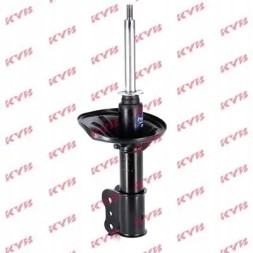 KYB 63404 45 2x амортизатори KYB FRONT L+R для MAZDA MX-6, 626 IV