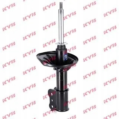 KYB 63404 45 2x амортизатори KYB FRONT L+R для MAZDA MX-6, 626 IV