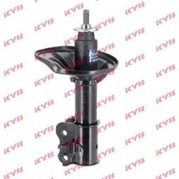 KYB 63404 45 2x амортизатори KYB FRONT L+R для MAZDA MX-6, 626 IV