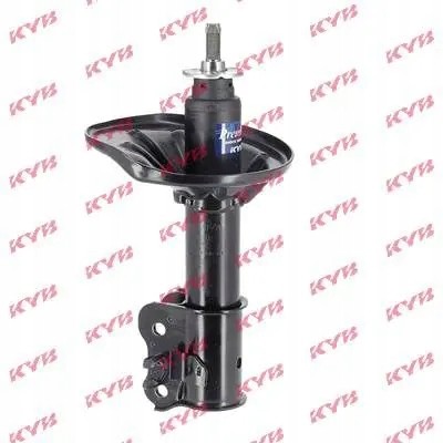 KYB 63404 45 2x амортизатори KYB FRONT L+R для MAZDA MX-6, 626 IV