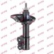 KYB 63404 45 2x амортизатори KYB FRONT L+R для MAZDA MX-6, 626 IV