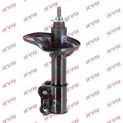 KYB 63404 45 2x амортизатори KYB FRONT L+R для MAZDA MX-6, 626 IV