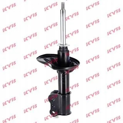 KYB 63404 45 2x амортизатори KYB FRONT L+R для MAZDA MX-6, 626 IV