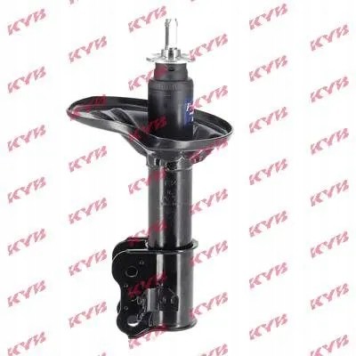 KYB 63404 45 2x амортизатори KYB FRONT L+R для MAZDA MX-6, 626 IV