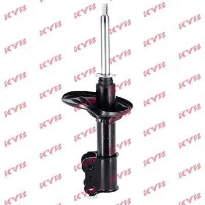 KYB 63404 45 2x амортизатори KYB FRONT L+R для MAZDA MX-6, 626 IV