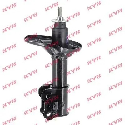 KYB 63404 45 2x амортизатори KYB FRONT L+R для MAZDA MX-6, 626 IV