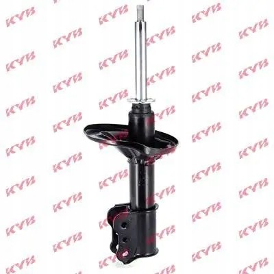 KYB 63404 45 2x амортизатори KYB FRONT L+R для MAZDA MX-6, 626 IV