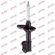 KYB 63404 45 2x амортизатори KYB FRONT L+R для MAZDA MX-6, 626 IV