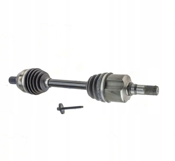 Китай AG91-3B437-DA, AG91-3B437-DB, AG91-3B437-DC, AX-FD-008-D ПІВОСЬ ФОРД МОНДЕО IV, ГАЛАКСІ II, S-MAX - 2.0 ECOBOOST/SCTI - POWERSHIFT - НОВА