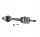 Китай AG91-3B437-DA, AG91-3B437-DB, AG91-3B437-DC, AX-FD-008-D ПІВОСЬ ФОРД МОНДЕО IV, ГАЛАКСІ II, S-MAX - 2.0 ECOBOOST/SCTI - POWERSHIFT - НОВА