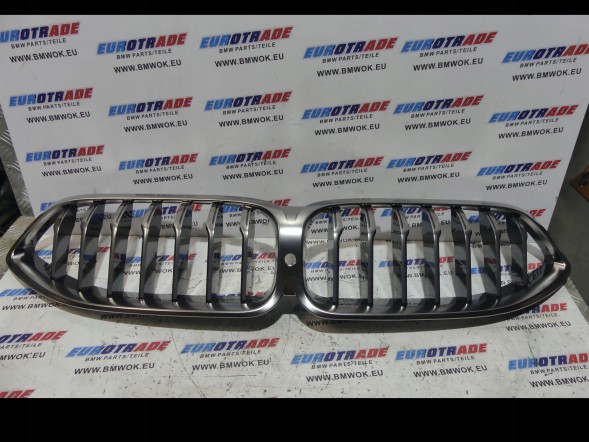 BMW OE BMW 7933448 BMW G14 G15 G16 АТРАПА ГРИЛЬ НИРКИ ICAM 7933448
