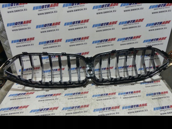 BMW OE BMW 7933448 BMW G14 G15 G16 АТРАПА ГРИЛЬ НИРКИ ICAM 7933448