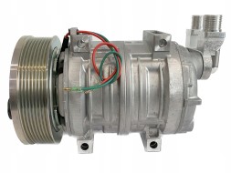 EURO KLIMA t915146b TM21OEM КОМПРЕСОР КОНДИЦІОНЕРА ТМ21 8PK 24В VALEO ZEXEL t915146b OEM