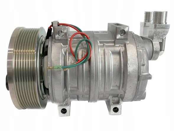 EURO KLIMA t915146b TM21OEM КОМПРЕСОР КОНДИЦІОНЕРА ТМ21 8PK 24В VALEO ZEXEL t915146b OEM