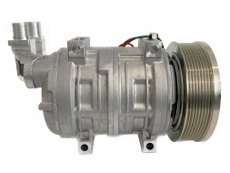 EURO KLIMA t915146b TM21OEM КОМПРЕСОР КОНДИЦІОНЕРА ТМ21 8PK 24В VALEO ZEXEL t915146b OEM