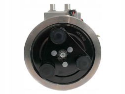 EURO KLIMA t915146b TM21OEM КОМПРЕСОР КОНДИЦІОНЕРА ТМ21 8PK 24В VALEO ZEXEL t915146b OEM