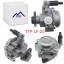 Berg Automotive BERG DA4107 Насос гідропідсилювача bmw e46 320i 323i 325i 328i 330