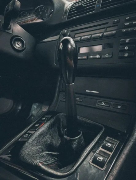 Китай CNC71-SS-E46-R Регульований шорт-шифтер BMW E46 E36 ДОВГИЙ - кріпиться до кузова з ЧПУ 71