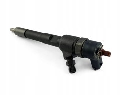 Bosch 0 445 110 614 Bosch форсунка cr alfa mito 1.3jtd 11-