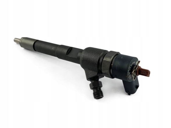 Bosch 0 445 110 614 Bosch форсунка cr alfa mito 1.3jtd 11-