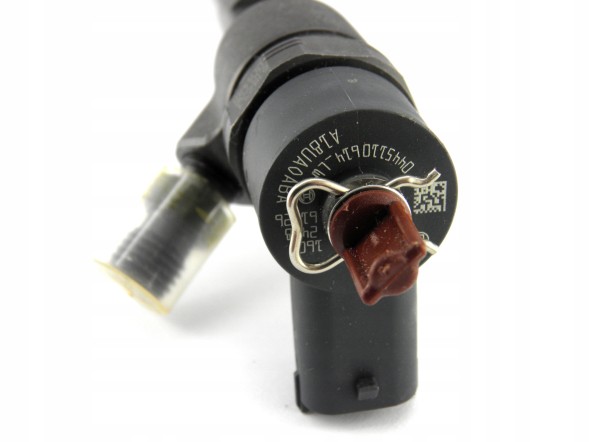 Bosch 0 445 110 614 Bosch форсунка cr alfa mito 1.3jtd 11-