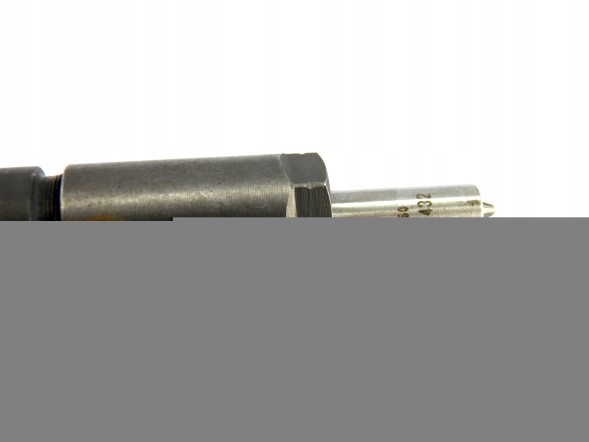 Bosch 0 445 110 614 Bosch форсунка cr alfa mito 1.3jtd 11-