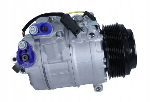 Maxgear AC336613 Компресор компресора кондиціонера ac336613 maxgear