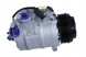 Maxgear AC336613 Компресор компресора кондиціонера ac336613 maxgear