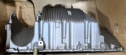 Alfa Romeo OE 46809859 Масляний піддон Alfa Romeo 156 1.9JTD
